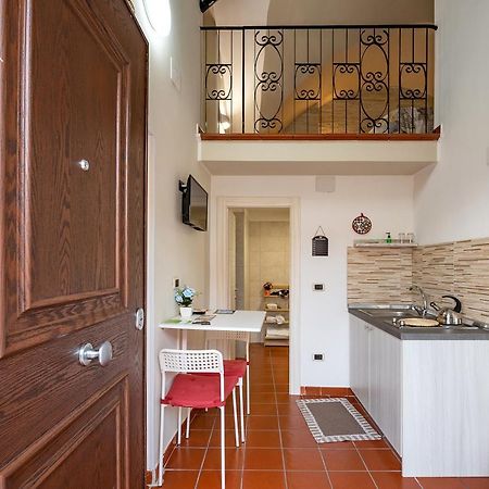 Appartamento Standard Massafra Exterior foto