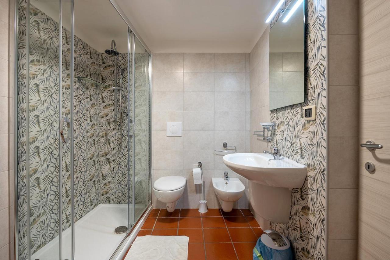 Appartamento Standard Massafra Exterior foto